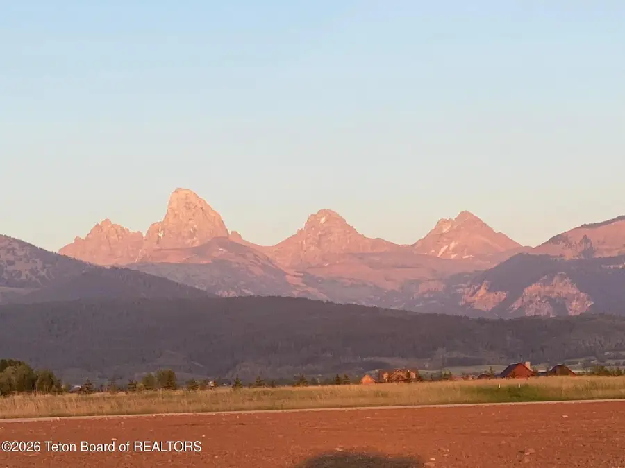 4635 Roxanne Street, Tetonia, ID 83452 - #2