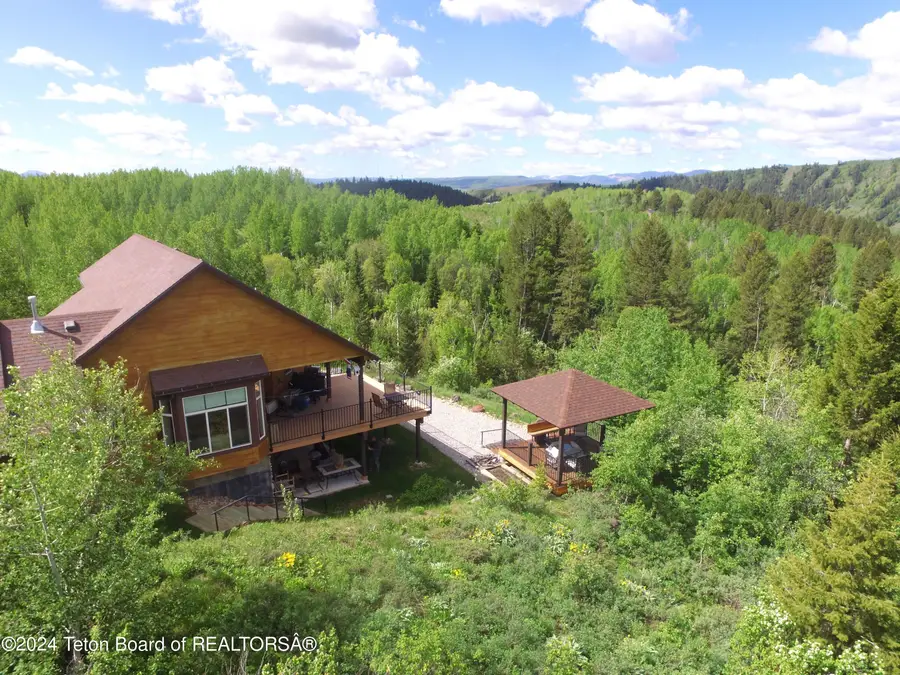 1300 Hillside Loop, Thayne, WY 83127 - #2