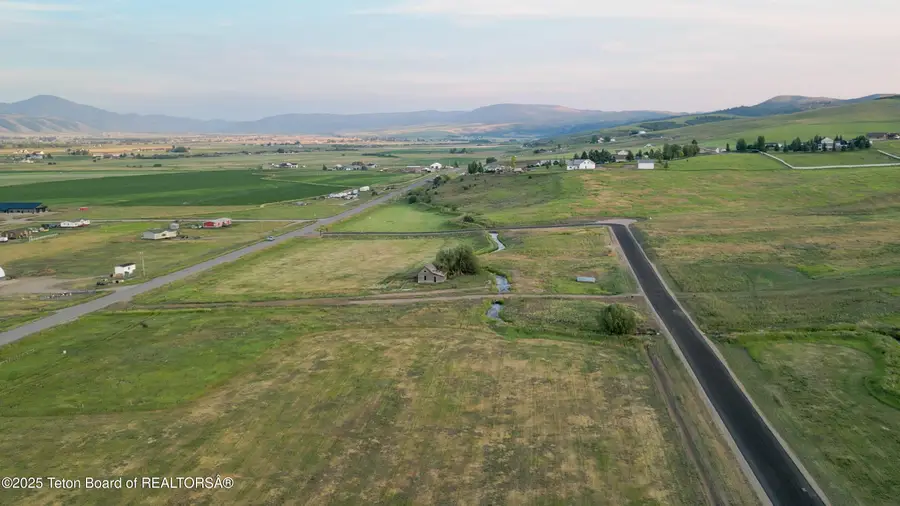 LOT 8 Painted Hills Subdivision, Afton, WY 83110 - #2