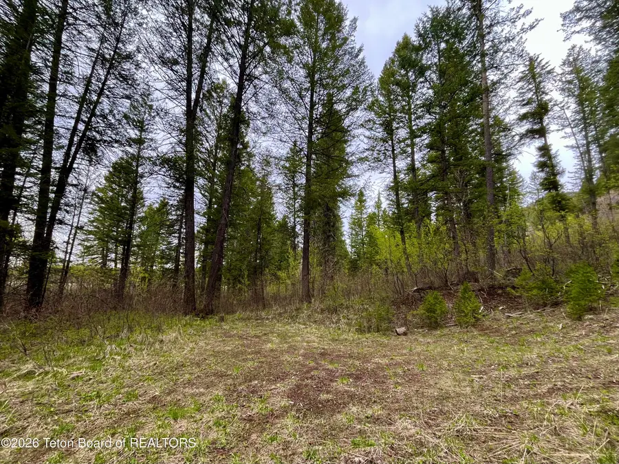 .88 ACRES Lone Star Road, Bedford, WY 83112 - #2