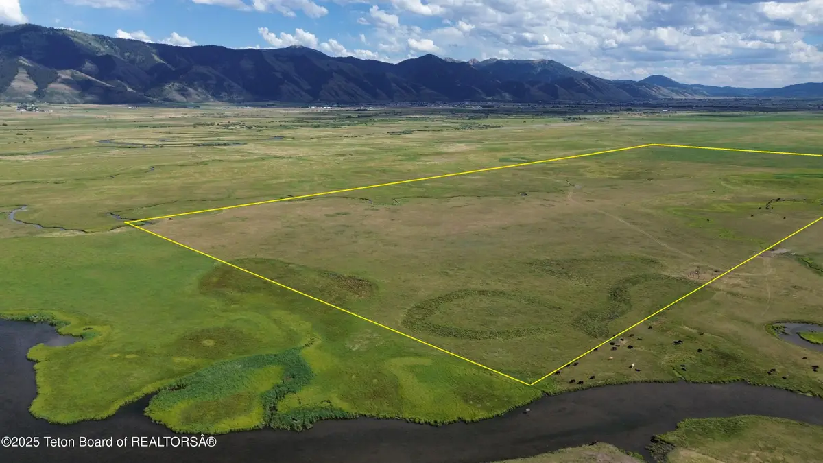 80 Acres Nya Hwy 238, Auburn, WY 83111 - #1