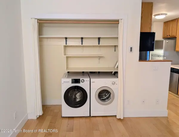 1177 Meadowlark Lane #127, Jackson, WY 83001