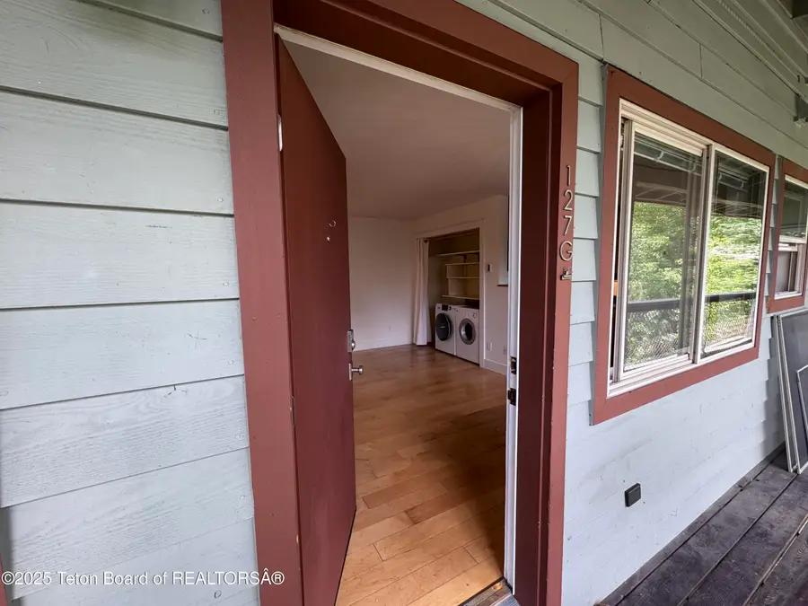 1177 Meadowlark Lane #127, Jackson, WY 83001 - #2