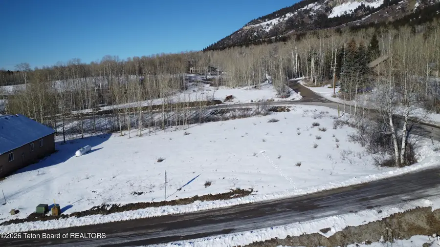 LOT 1 West Elkhorn Drive, Star Valley Ranch, WY 83127 - Image #2