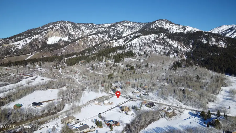 LOT 1 West Elkhorn Drive, Star Valley Ranch, WY 83127 - Image #3