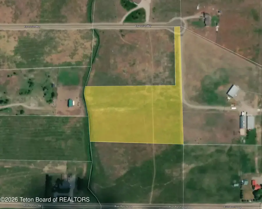 214 Equestrian Way, Freedom, WY 83120 - #2