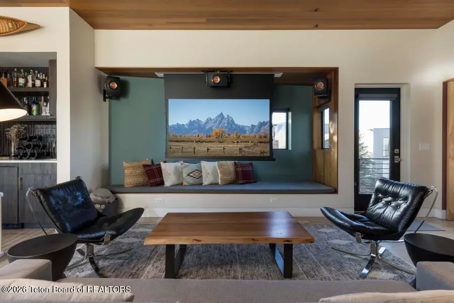 855 Wheatleigh Way Way, Jackson, WY 83001 - #2