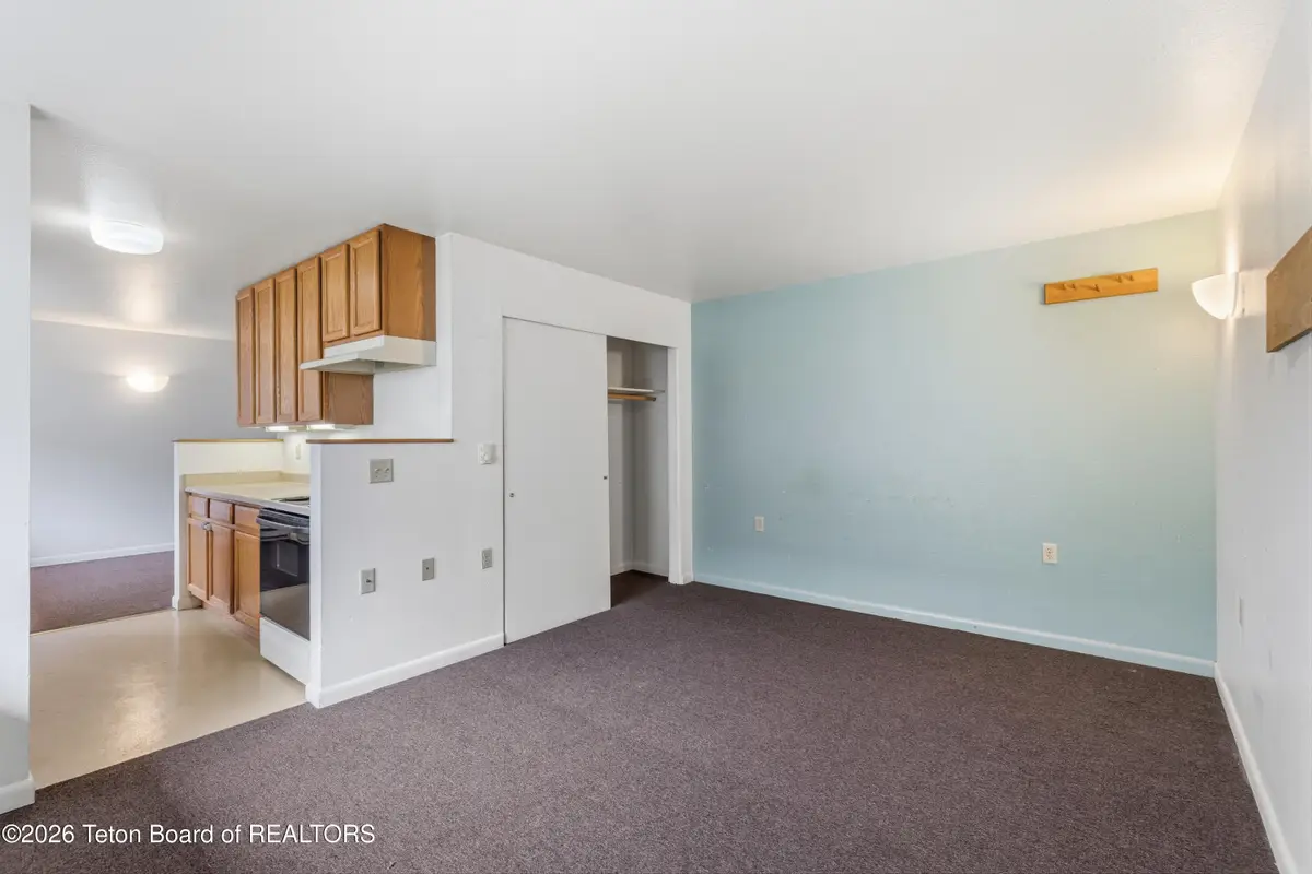 1177 Meadowlark Lane #118, Jackson, WY 83001 - #1