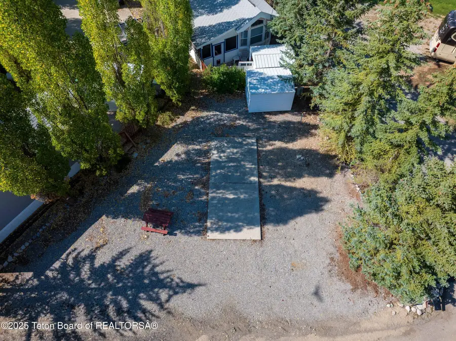 217 Oxbow Drive, Thayne, WY 83127 - #3