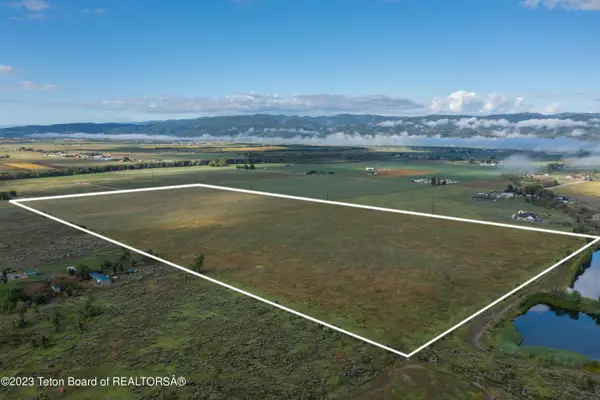 Perkins Road, Thayne, WY 83127