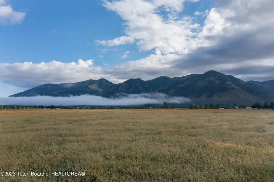 Perkins Road, Thayne, WY 83127 - #3