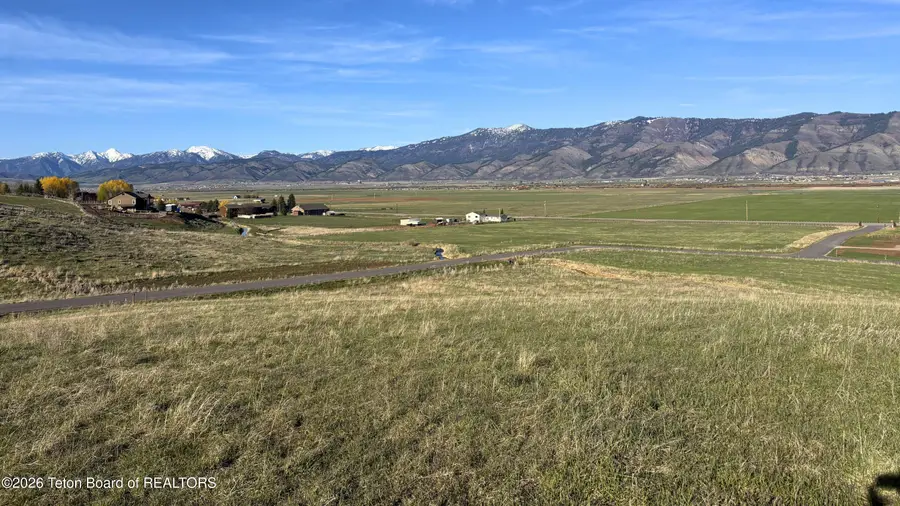 LOT 19 Painted Hills Subdivision, Afton, WY 83110 - #3