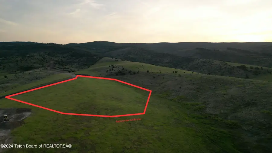 LOT 26 Painted Hills Subdivision, Afton, WY 83110 - #2