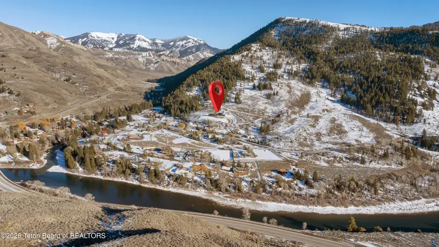 11330 Hoback Junction South Road, Jackson, WY 83001 - #2
