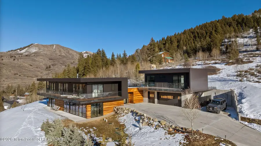 11330 Hoback Junction South Road, Jackson, WY 83001 - #3