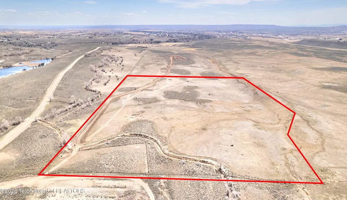 TBD Willow Lake Rd, Tract 1 Road, Pinedale, WY 82941 - #1