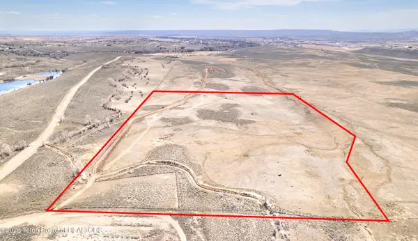 TBD Willow Lake Rd, Tract 1 Road, Pinedale, WY 82941
