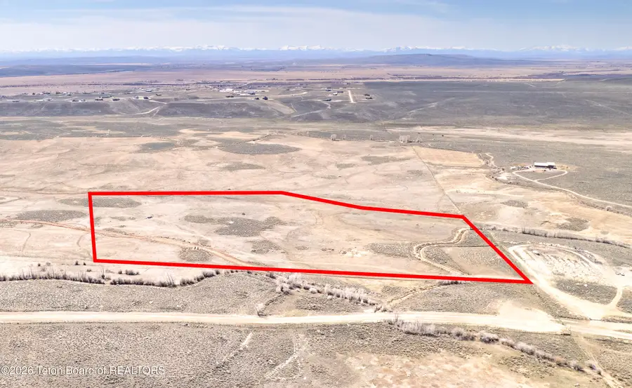 TBD Willow Lake Rd, Tract 1 Road, Pinedale, WY 82941 - #2
