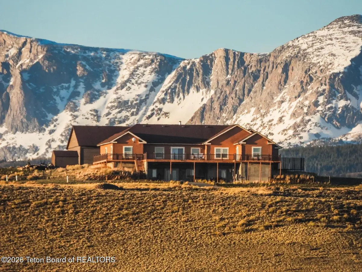 63 Iroquois Trail, Boulder, WY 82923 - #1