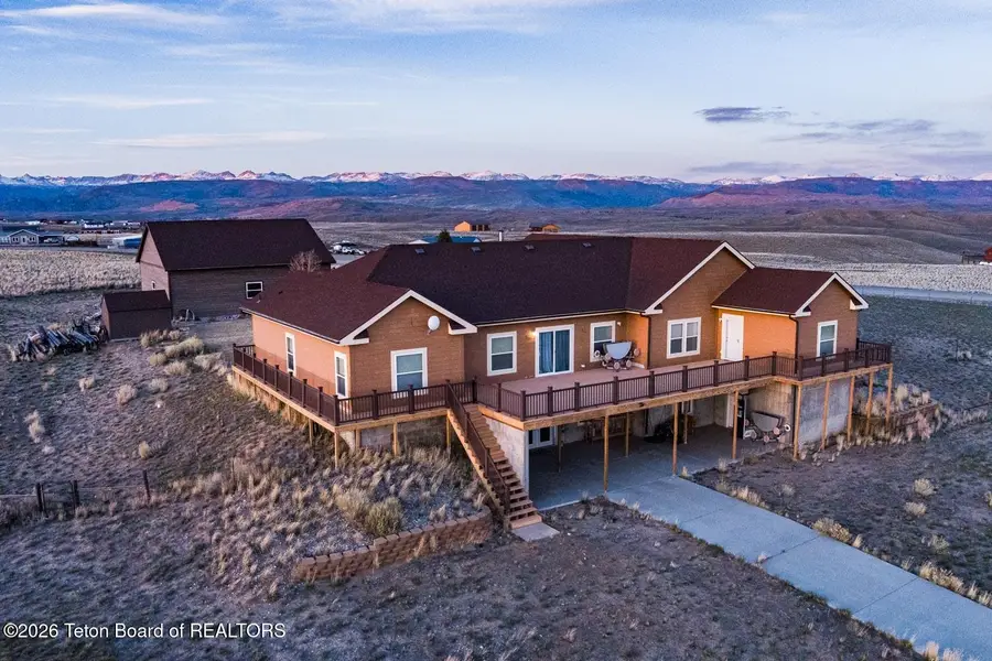63 Iroquois Trail, Boulder, WY 82923 - #2