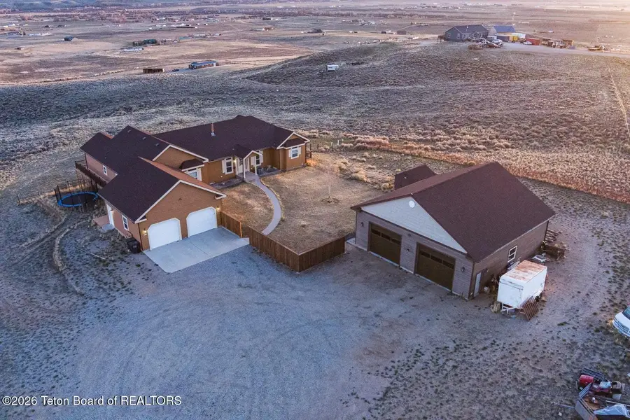 63 Iroquois Trail, Boulder, WY 82923 - #3