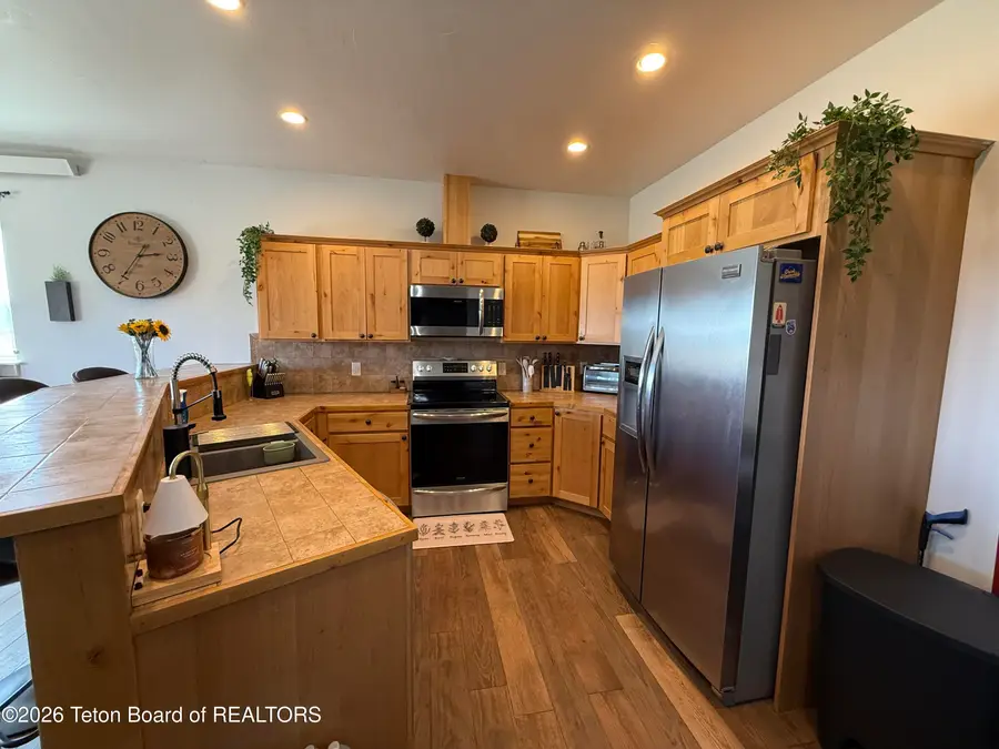 225 Bonneville Road, Star Valley Ranch, WY 83127 - #2