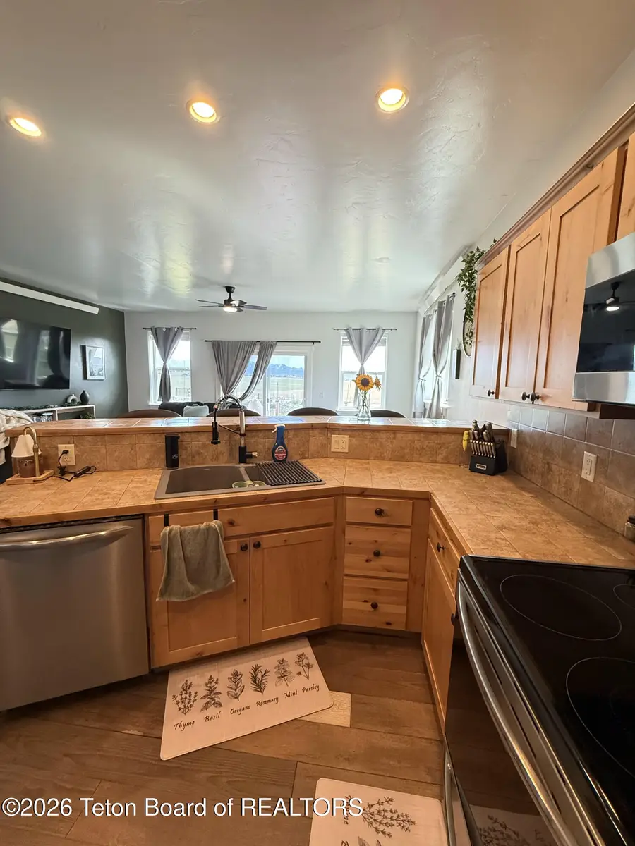 225 Bonneville Road, Star Valley Ranch, WY 83127 - #3