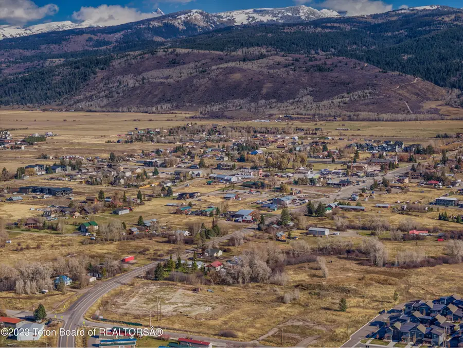 268 W Center Street, Victor, ID 83455 - #3