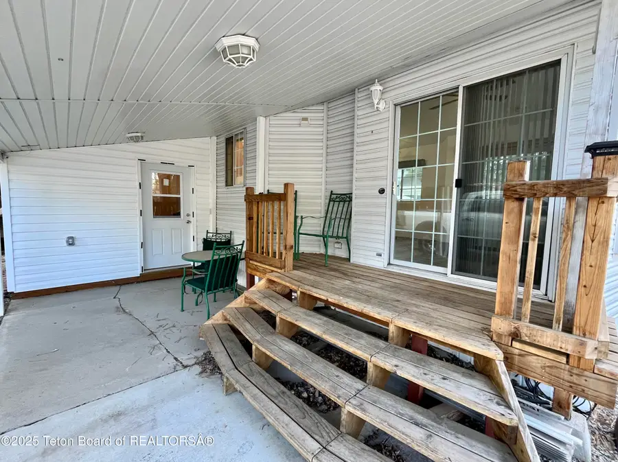 408 Saddleman Drive, Thayne, WY 83127 - #2