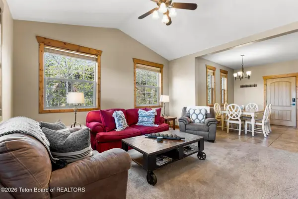 715 Moraine Court #26, Driggs, ID 83422