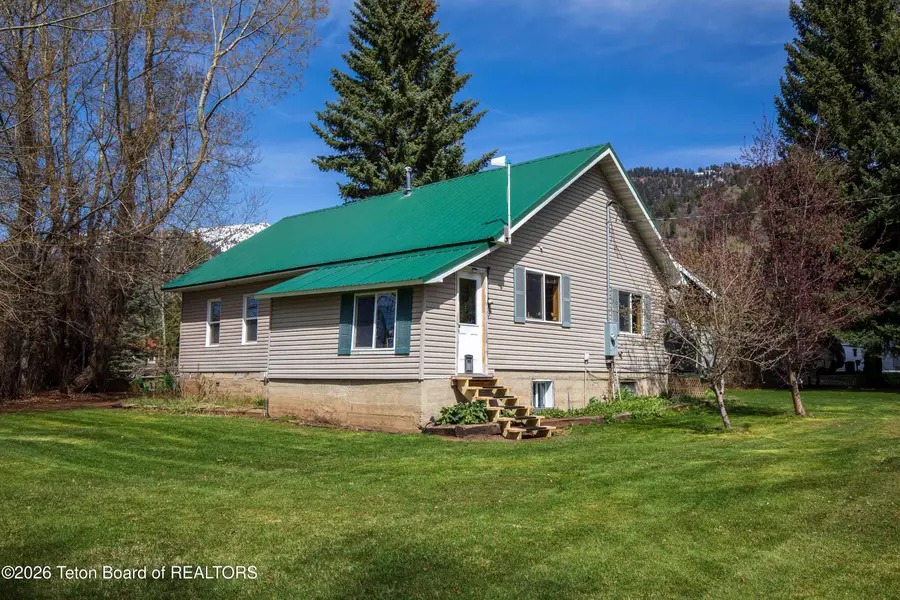 4534 Turnerville Road, Bedford, WY 83112 - #2