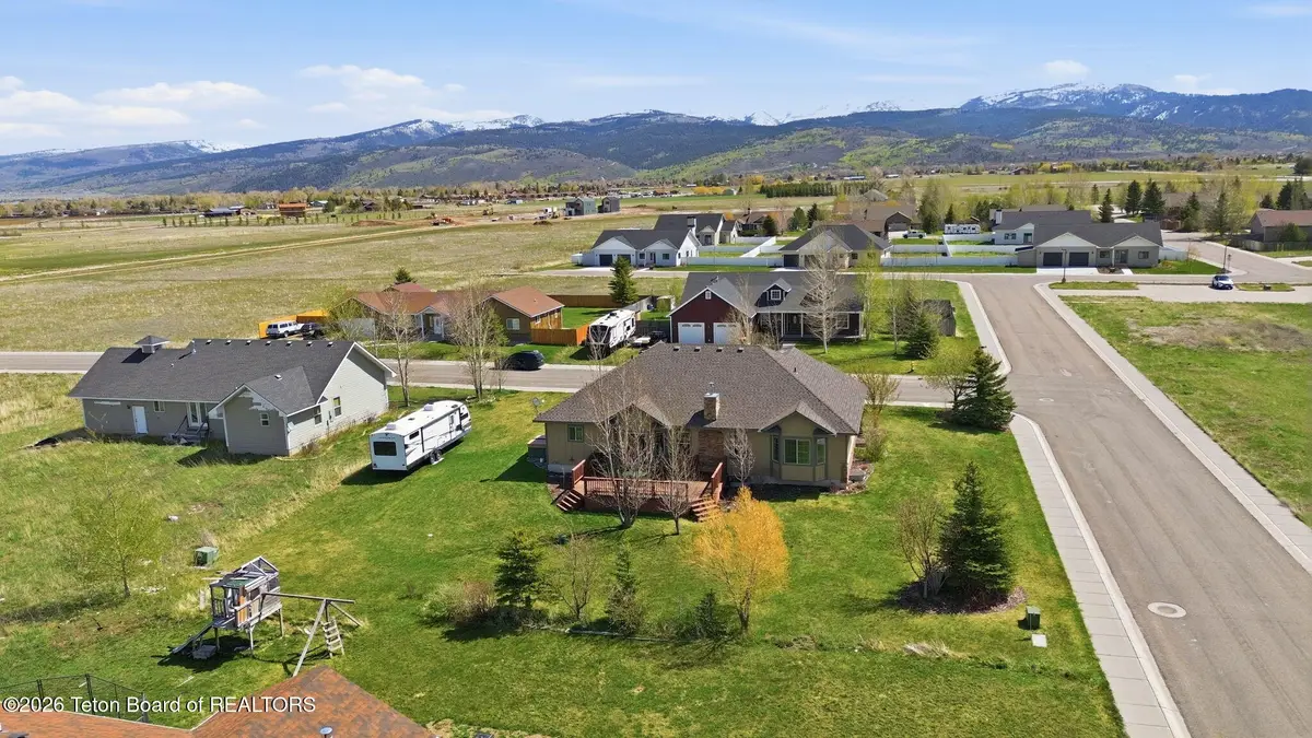 8840 Aurora Drive, Victor, ID 83455 - #1