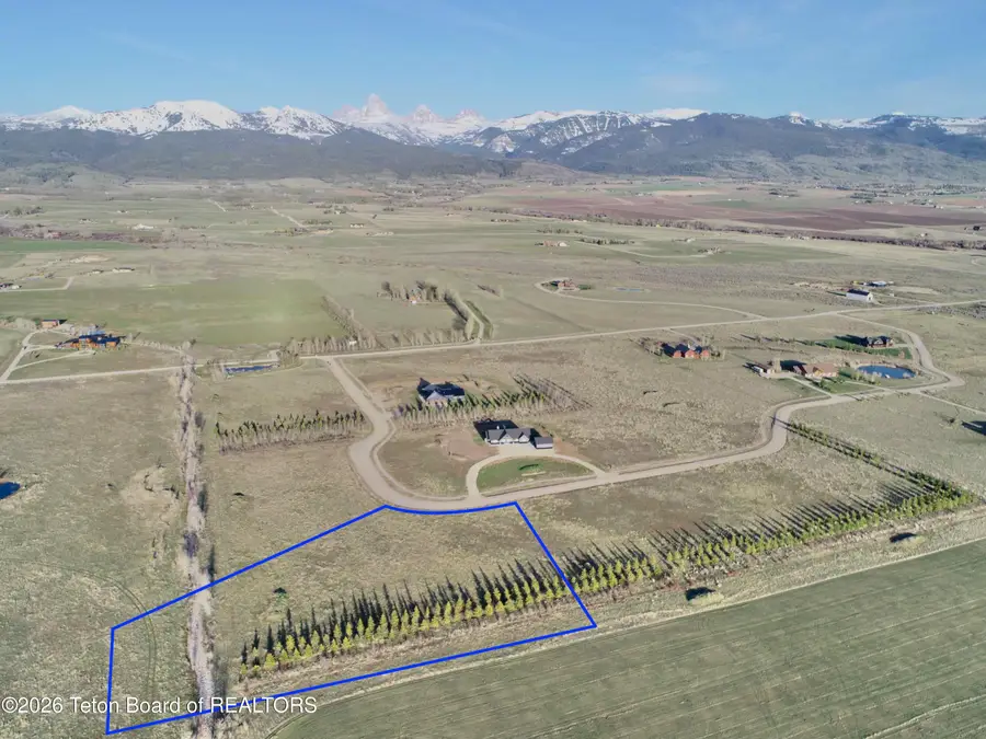 1360 Stillwater Loop, Tetonia, ID 83452 - #2