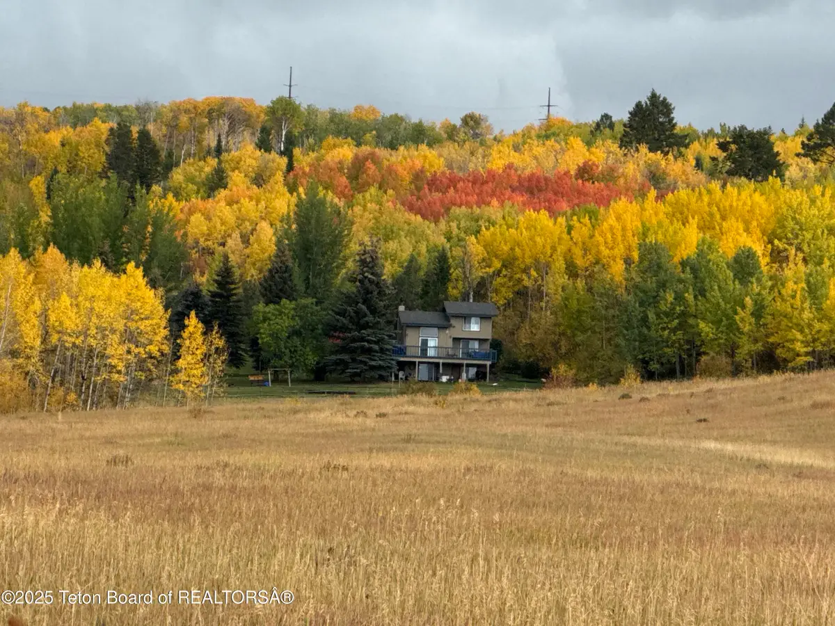 1534 Aspen Hollow Rd, Thayne, WY 83127 | The Joy of Home, CENTURY 21