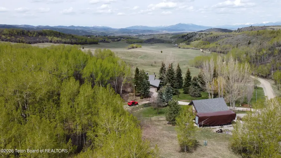1534 Aspen Hollow Rd, Thayne, WY 83127 | The Joy of Home, CENTURY 21