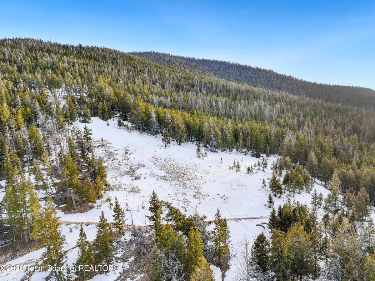 00 Pinion Court, Dubois, WY 82513 - #1