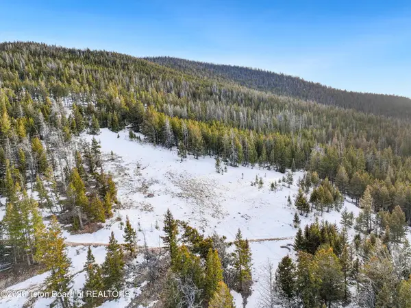 00 Pinion Court, Dubois, WY 82513