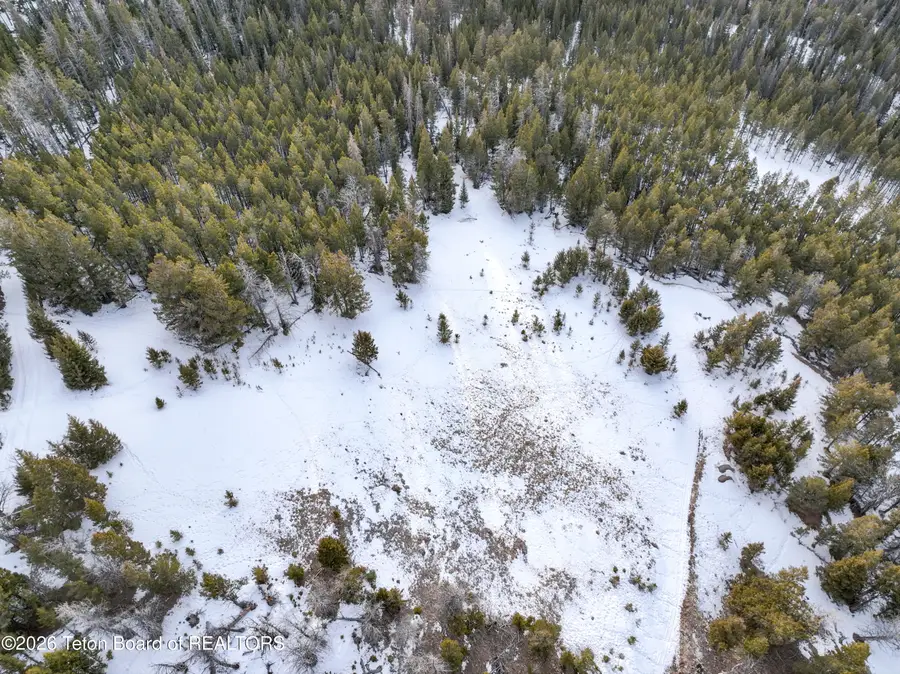 00 Pinion Court, Dubois, WY 82513 - #3