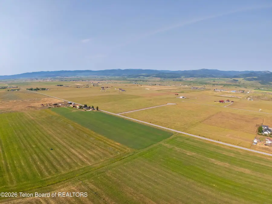 LOT 2 Buffalo H Ranch Road, Etna, WY 83118 - #2