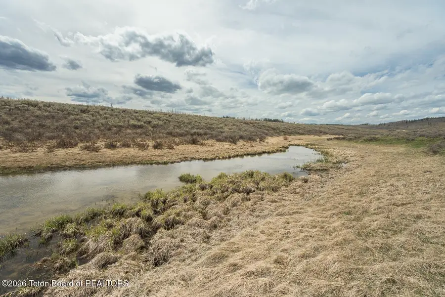 LOT 15 Merna N Beaver, Merna, WY 83115 - #2