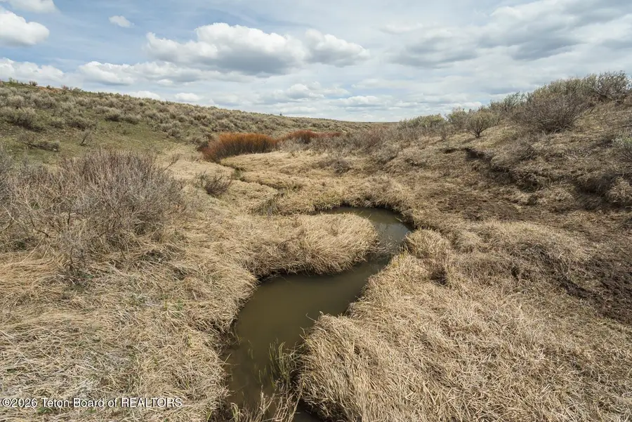 LOT 15 Merna N Beaver, Merna, WY 83115 - #3