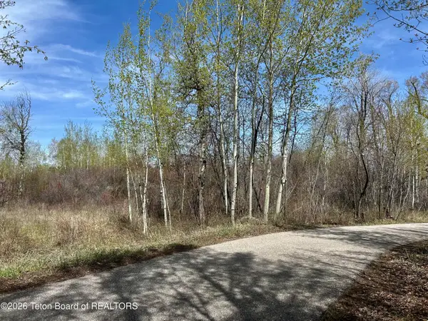 843 Woodland Way, Driggs, ID 83422