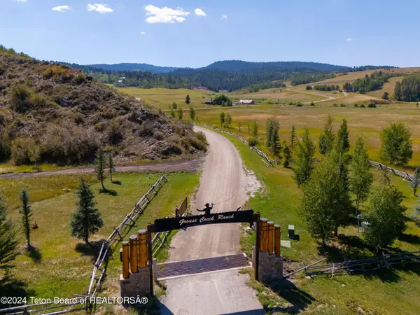 LOT 8 Grouse Loop Road, Freedom, ID 83120