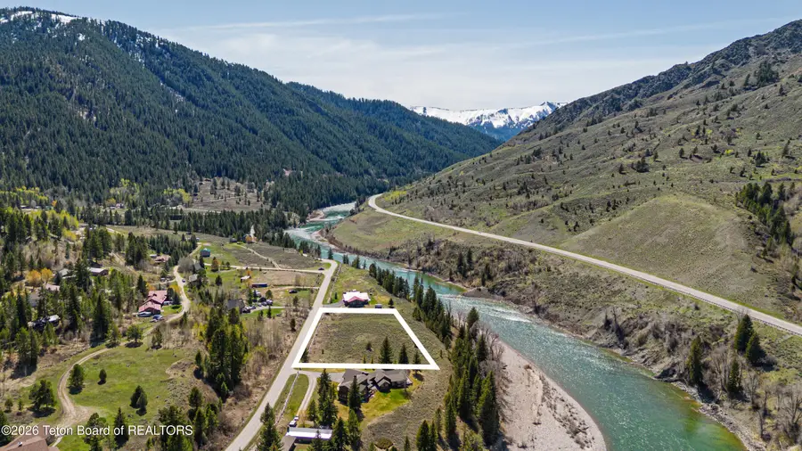 12075 S Hoback Junction South Road, Jackson, WY 83001 - #3