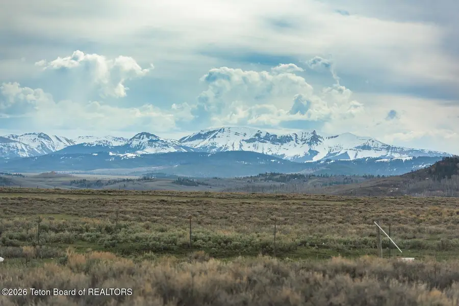 TRACT 9 E Beaver Ridge Road, Merna, WY 83115 - #3