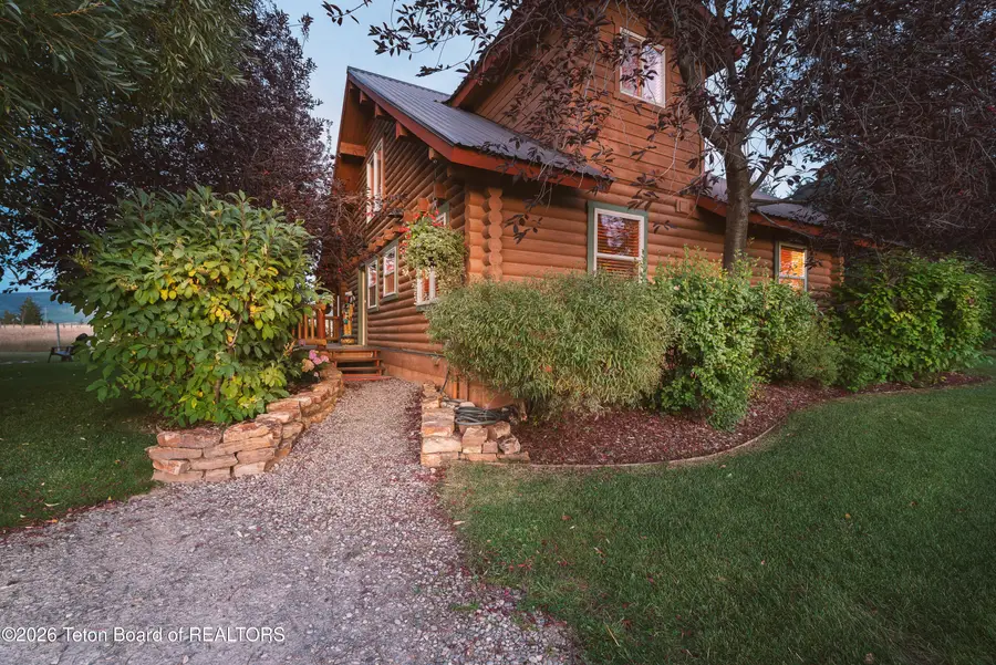 2093 Mountain Meadow Drive, Driggs, ID 83422 - #3