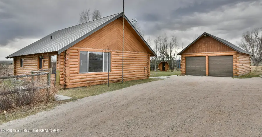 71 Blair Road, Boulder, WY 82923 - #2