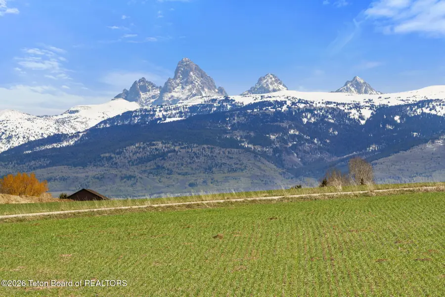 200 Greene Drive, Driggs, ID 83422 - #3