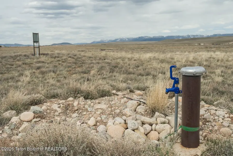 305 Snowmobile Lane, Pinedale, WY 82941 - #2