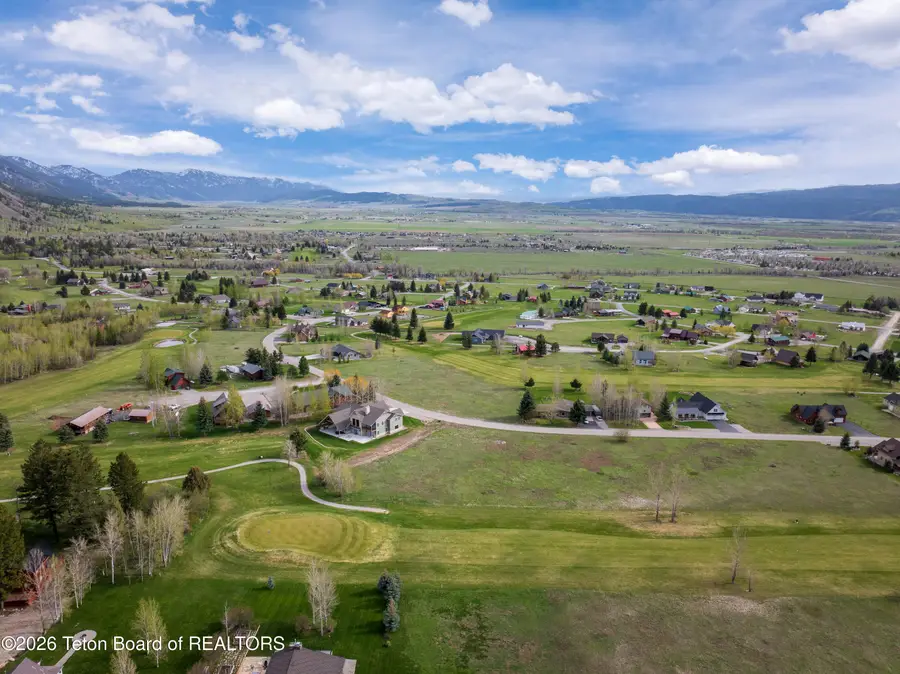 Lot 79 Alpine Way, Star Valley Ranch, WY 83127 - #2